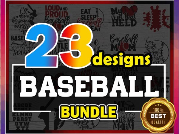 Baseball bundle designs, love baseball cut files, baseball mom, baseball t-shirt print, commercial use, instant download, printable vector 816207821