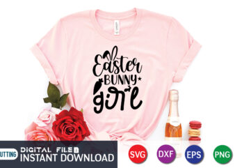 Easter Bunny Girl Shirt SVG, Easter Day Shirt, Happy Easter Shirt, Easter Svg, Easter SVG Bundle, Bunny Shirt, Cutest Bunny Shirt, Easter shirt print template, Easter svg t shirt Design,