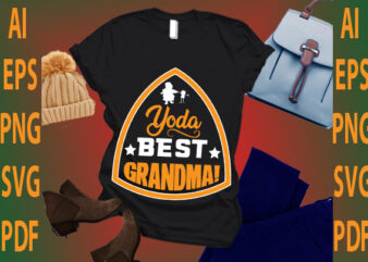 Yoga best grandma!