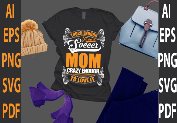 crazy soccer mom shirts