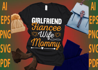 girlfriend fiancee wife mommy