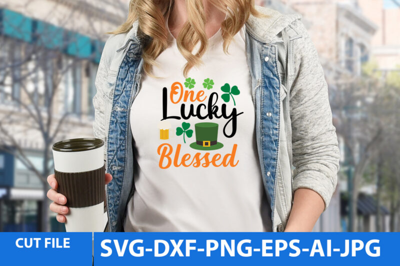 St.Patrick’s Day T Shirt Bundle,St.patrick’s Day Svg Bundle,St.patrick’s Day Svg Bundle Quotes,Clover King Svg Bundle,St.Patrick’s Day Svg Cut File Bundle