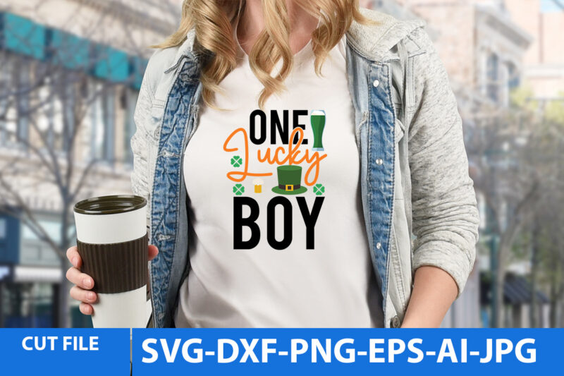 St.Patrick’s Day T Shirt Bundle,St.patrick’s Day Svg Bundle,St.patrick’s Day Svg Bundle Quotes,Clover King Svg Bundle,St.Patrick’s Day Svg Cut File Bundle