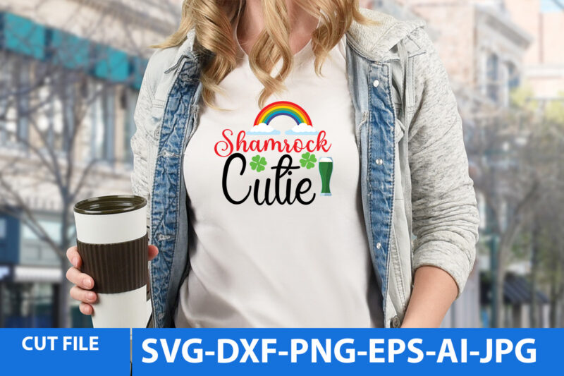 St.Patrick’s Day T Shirt Bundle,St.patrick’s Day Svg Bundle,St.patrick’s Day Svg Bundle Quotes,Clover King Svg Bundle,St.Patrick’s Day Svg Cut File Bundle