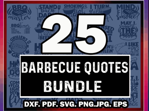 BBQ Daddy Grill Master Bundle