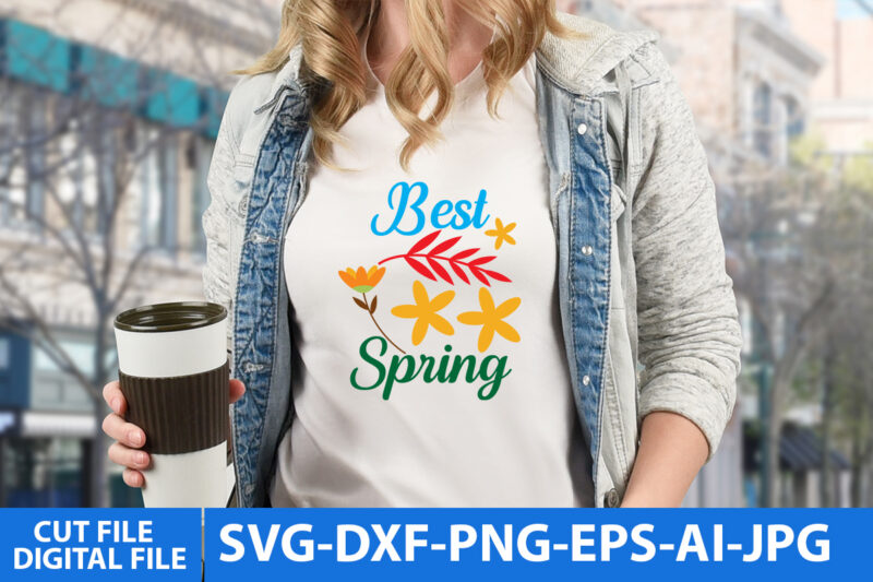 Spring T Shirt Design Bundle,Spring Svg Bundle, 20 Spring T Shirt Design Bundle,Spring T Shirt Png Bundle, Spring Svg Bundle Quotes