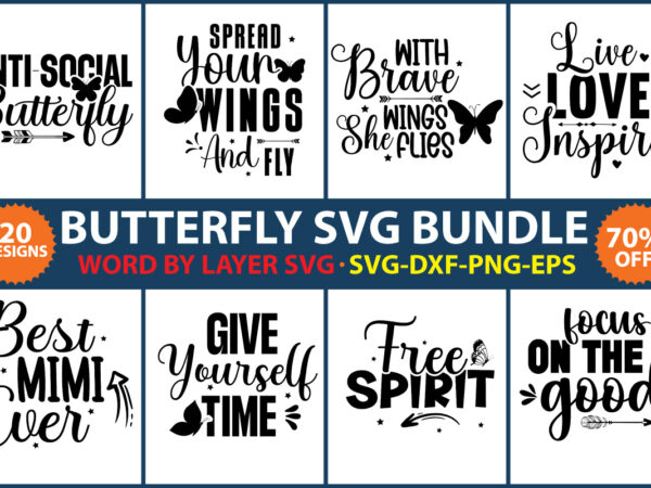 Butterfly cut file bundle, butterfly die cut, butterfly svg bundle, butterfly t-shirt design butterfly svg bundle, butterfly for cricut, flower and butterfly, bundle svg, digital download