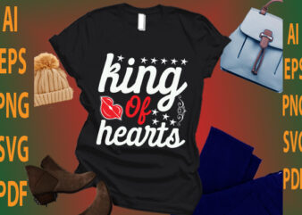 king of hearts