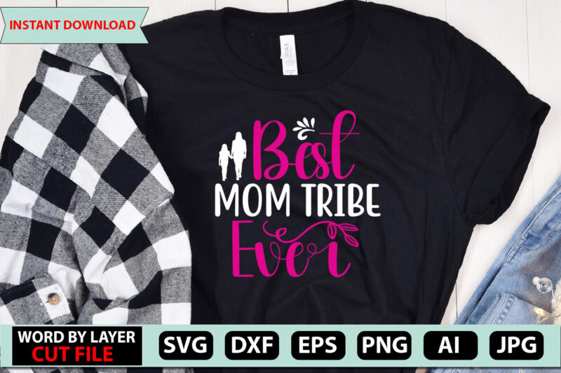 Mothers Day t-shirt design bundle,Mothers Day SVG Bundle, mom life svg, Mother's Day, mama svg, Mommy and Me svg, mum svg, Silhouette, Cut Files for Cricut,Mom svg bundle, Mothers day