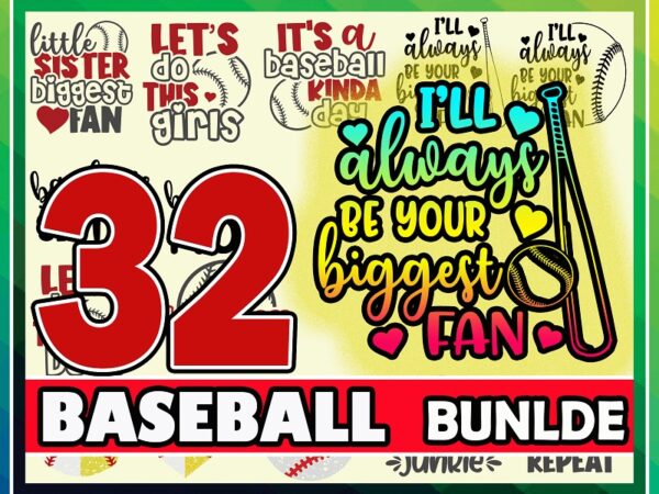 Baseball bundle svg, baseball junkie svg, love baseball, baseball fan svg, baseball mom svg, it’s a baseball kinda day, printable baseball 707852096 t shirt template