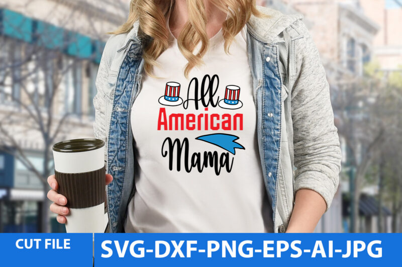 4th of July T-Shirt Design , 4th of July SVG Bundle,July 4th SVG, fourth of july svg, independence day svg, patriotic svg,4th of July Sublimation Bundle Svg, 4th of July