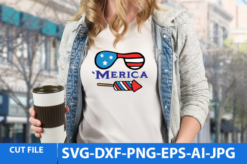 4th of July T-Shirt Design , 4th of July SVG Bundle,July 4th SVG, fourth of july svg, independence day svg, patriotic svg,4th of July Sublimation Bundle Svg, 4th of July