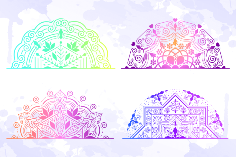 mandala sublimation background bundle, mandala buundle, mandala designs bundle svg