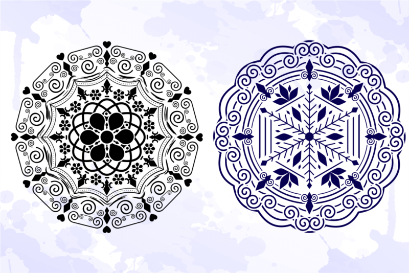 mandala sublimation background bundle, mandala buundle, mandala designs bundle svg