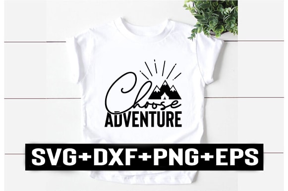 Adventure svg bundle