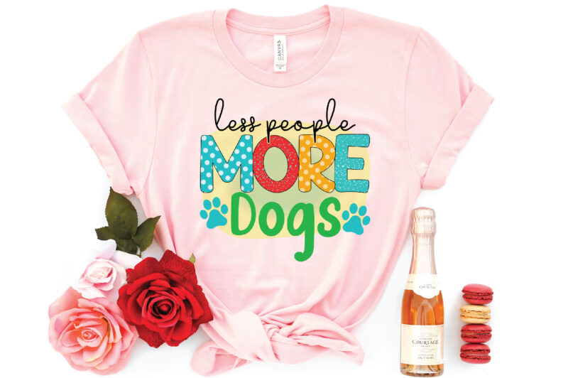 Dog Sublimation Bundle