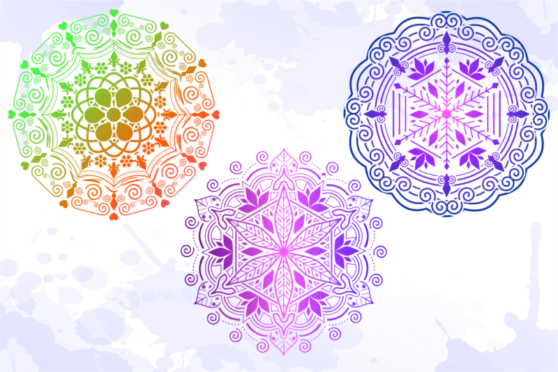 mandala sublimation background bundle, mandala buundle, mandala designs bundle svg