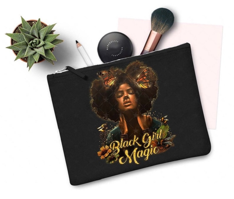 Black Girl Magic png, Black Girl Art, Black Women, Black Pride, Afro Girls, Afro Women, Black Beauty, Black Melanin, Digital Downloads 854687614