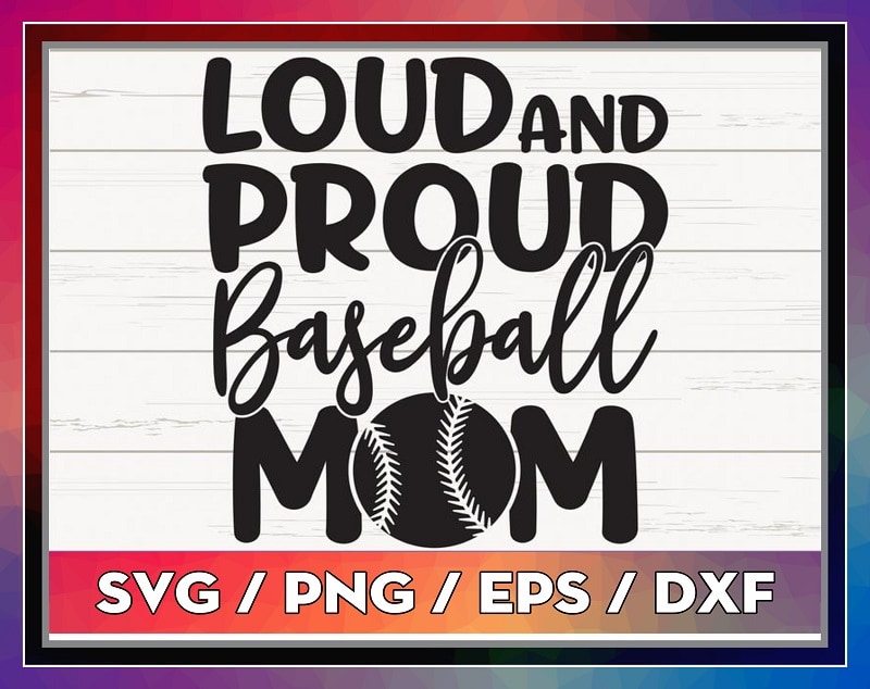 Create With Mom: Baseball Fans will love these