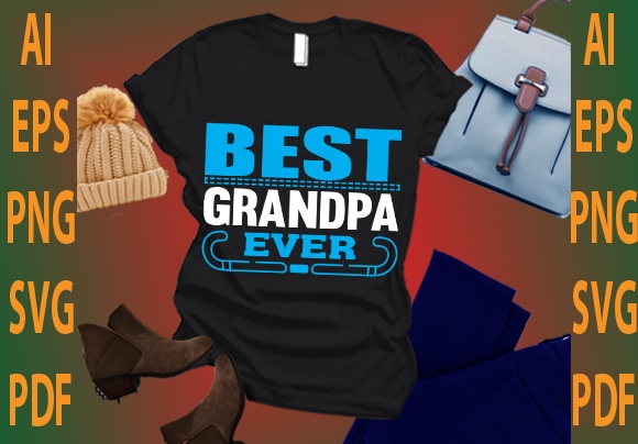 best grandpa ever