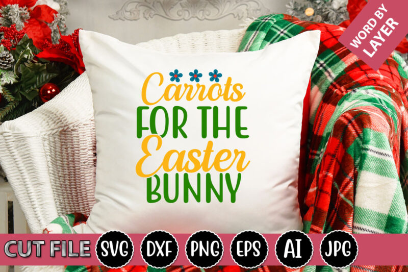 Happy Easter SVG Bundle Vol.6