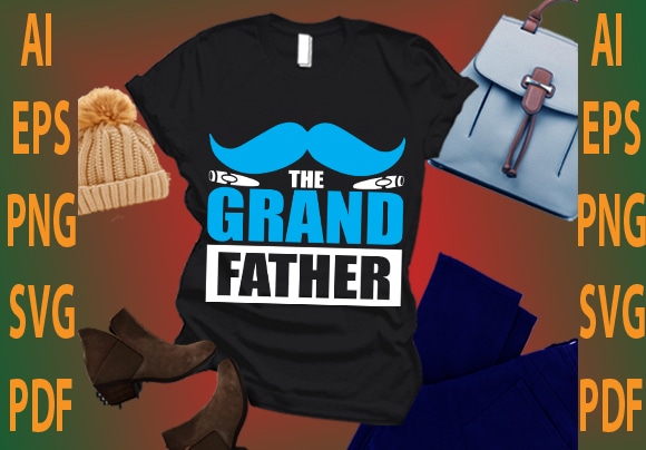 the grand father