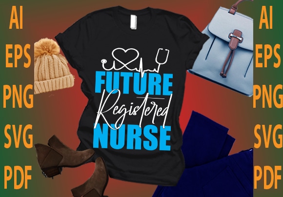 future registered nurse