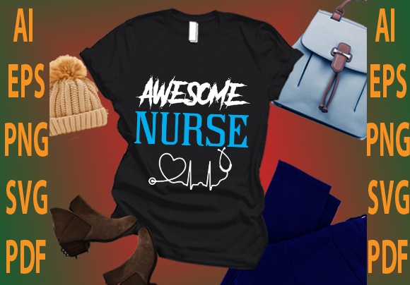 awesome nurse