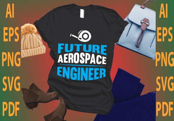 future aerospace engineer