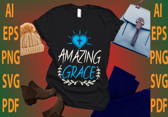 amazing grace