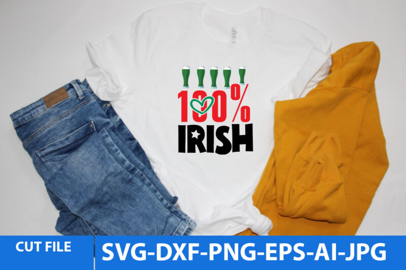 St.Patrick’s Day T Shirt Bundle,St.patrick’s Day Svg Bundle,St.patrick’s Day Svg Bundle Quotes,Clover King Svg Bundle,St.Patrick’s Day Svg Cut File Bundle