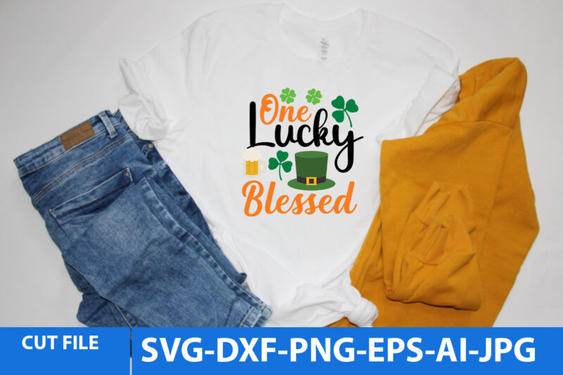 St.Patrick’s Day T Shirt Bundle,St.patrick’s Day Svg Bundle,St.patrick’s Day Svg Bundle Quotes,Clover King Svg Bundle,St.Patrick’s Day Svg Cut File Bundle