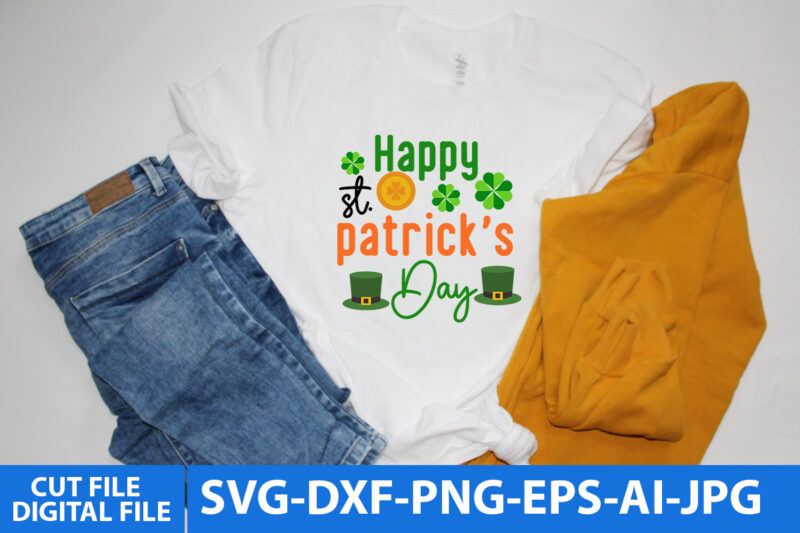 St.patrick’s Day Svg Bundle,St.patrick’s Day Svg Bundle Quotes,St.patrick’s Day Svg Bundle T Shirt