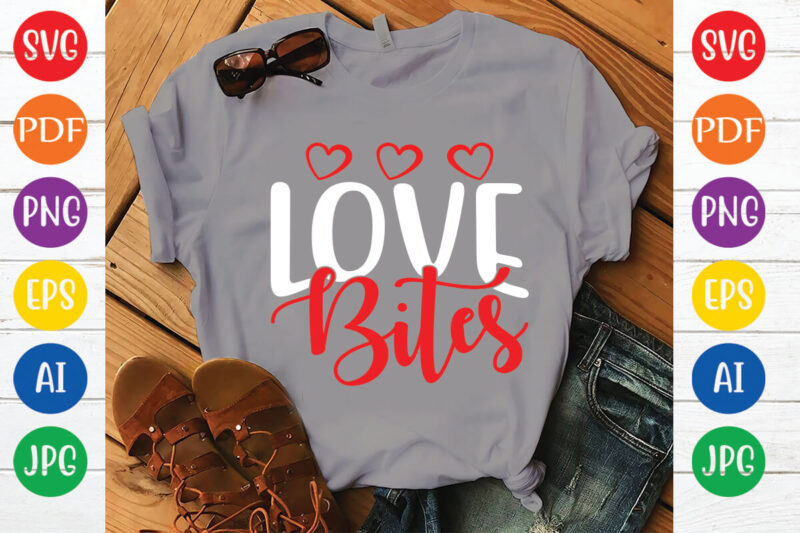 love bites