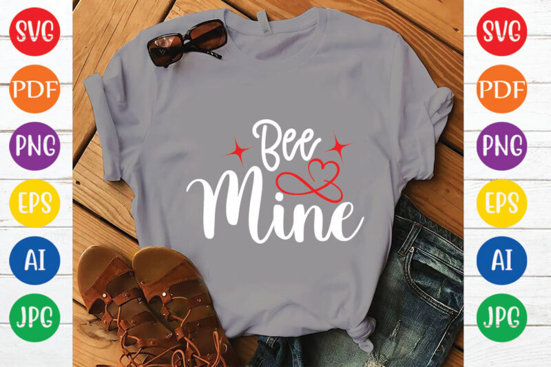 bee mine