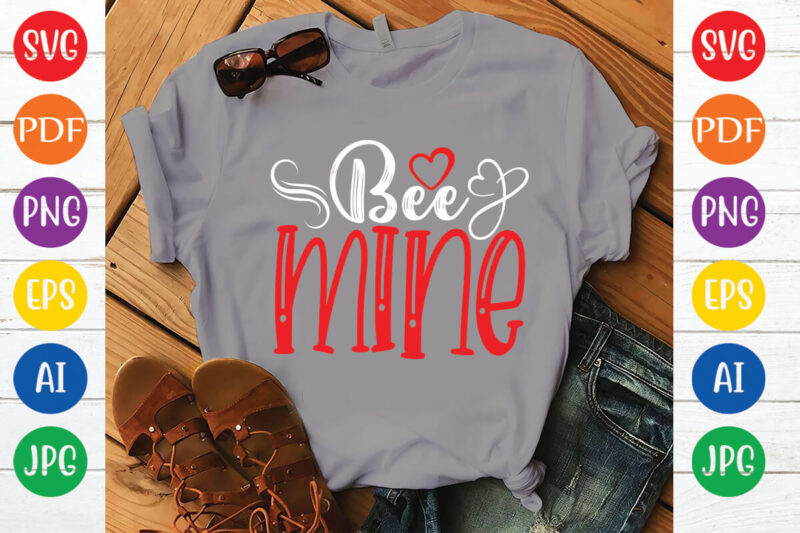 bee mine