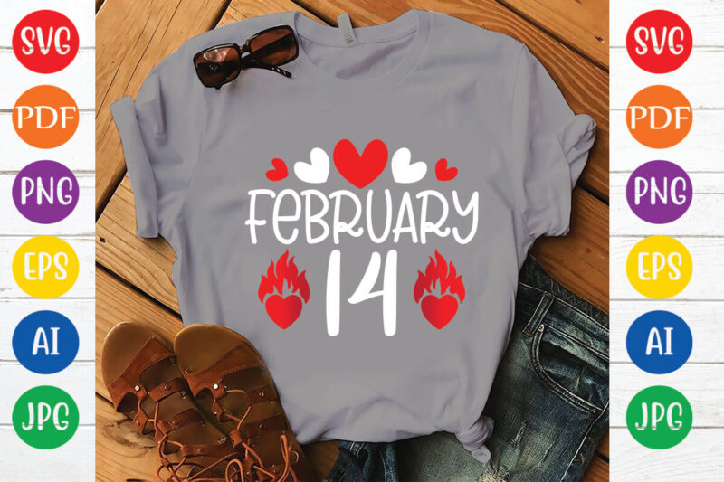 February 14