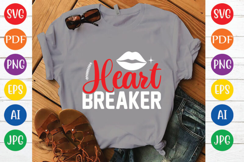 heart breaker