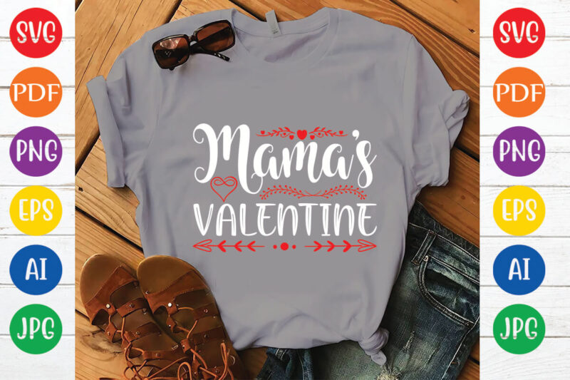 mama’s valentine