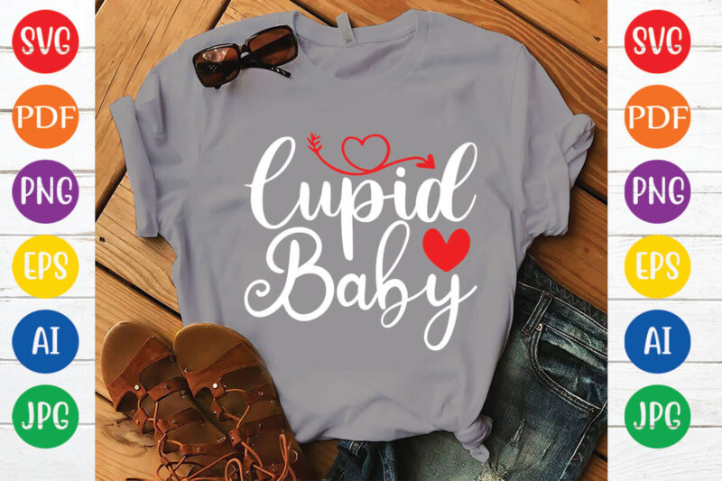 cupid baby