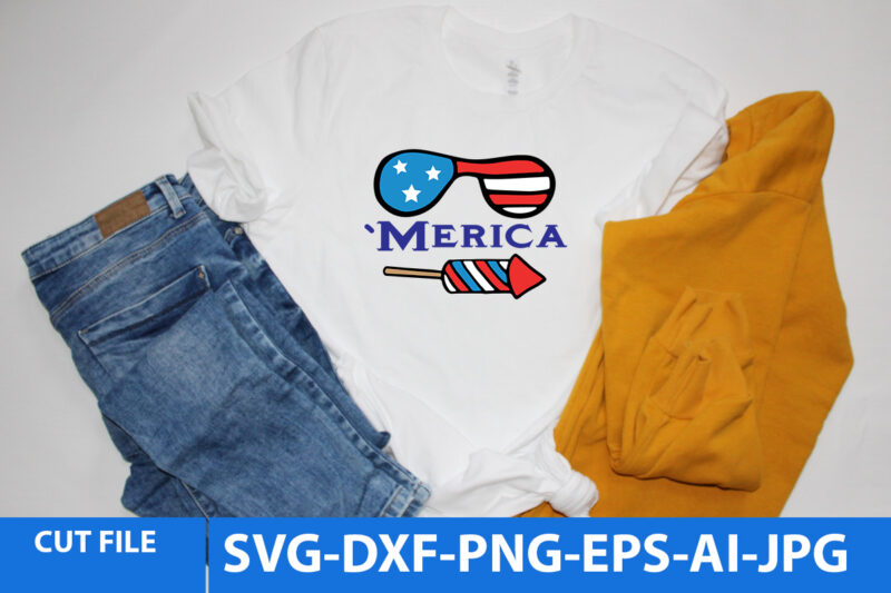 4th of July T-Shirt Design , 4th of July SVG Bundle,July 4th SVG, fourth of july svg, independence day svg, patriotic svg,4th of July Sublimation Bundle Svg, 4th of July