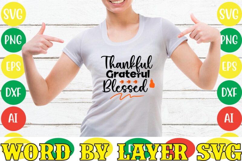 Fall svg bundle t shirt graphic design