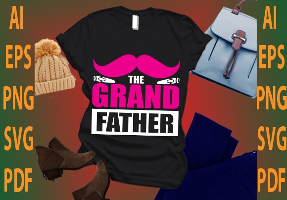 the grand father