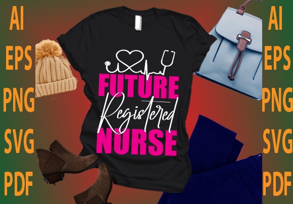 future registered nurse