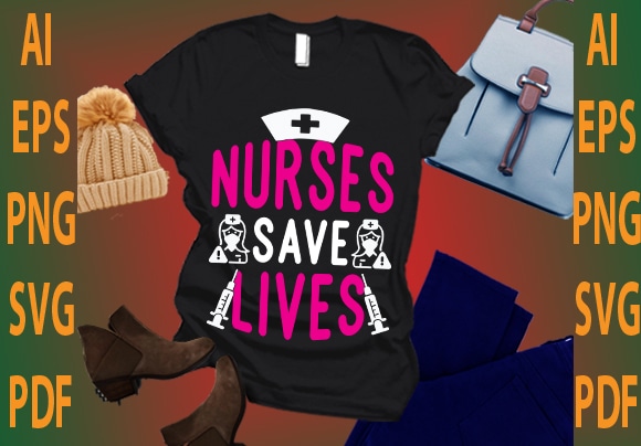 nurses save lives