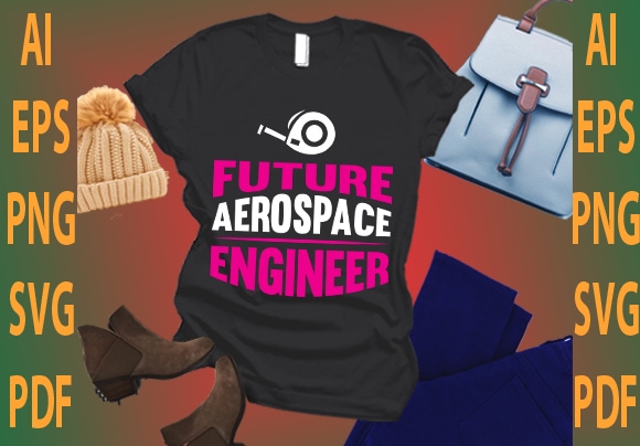 future aerospace engineer