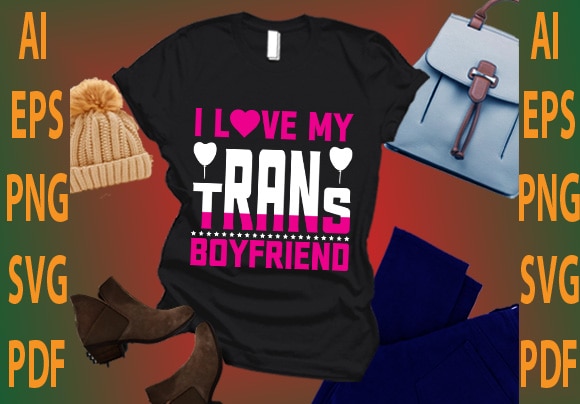 i love my trans boyfriend