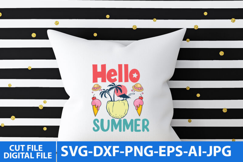 Summer Svg Bundle,Summer Svg Bundle Quotes,Summer Svg Cut File Bundle