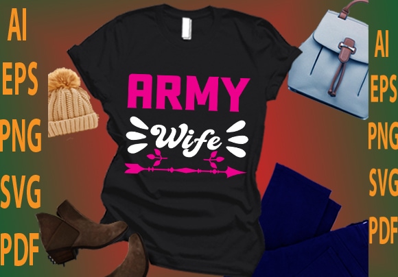 army wife