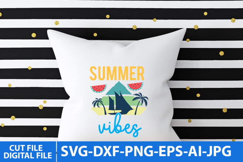 Summer Svg Bundle,Summer Svg Bundle Quotes,Summer Svg Cut File Bundle